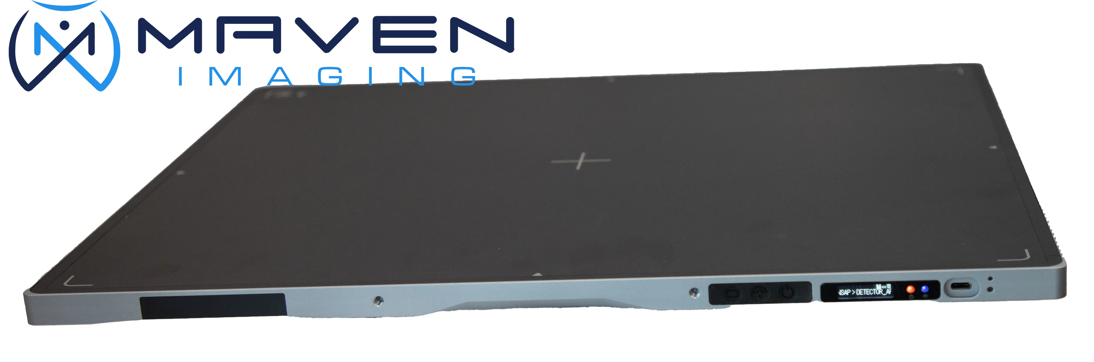 TXR GP-6 System, Urgent Care and wireless DR package