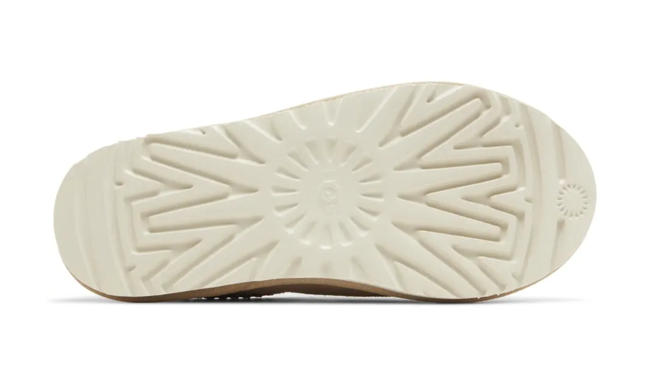 Ugg Tasman Slipper Sand Dark Cherry (Women's)