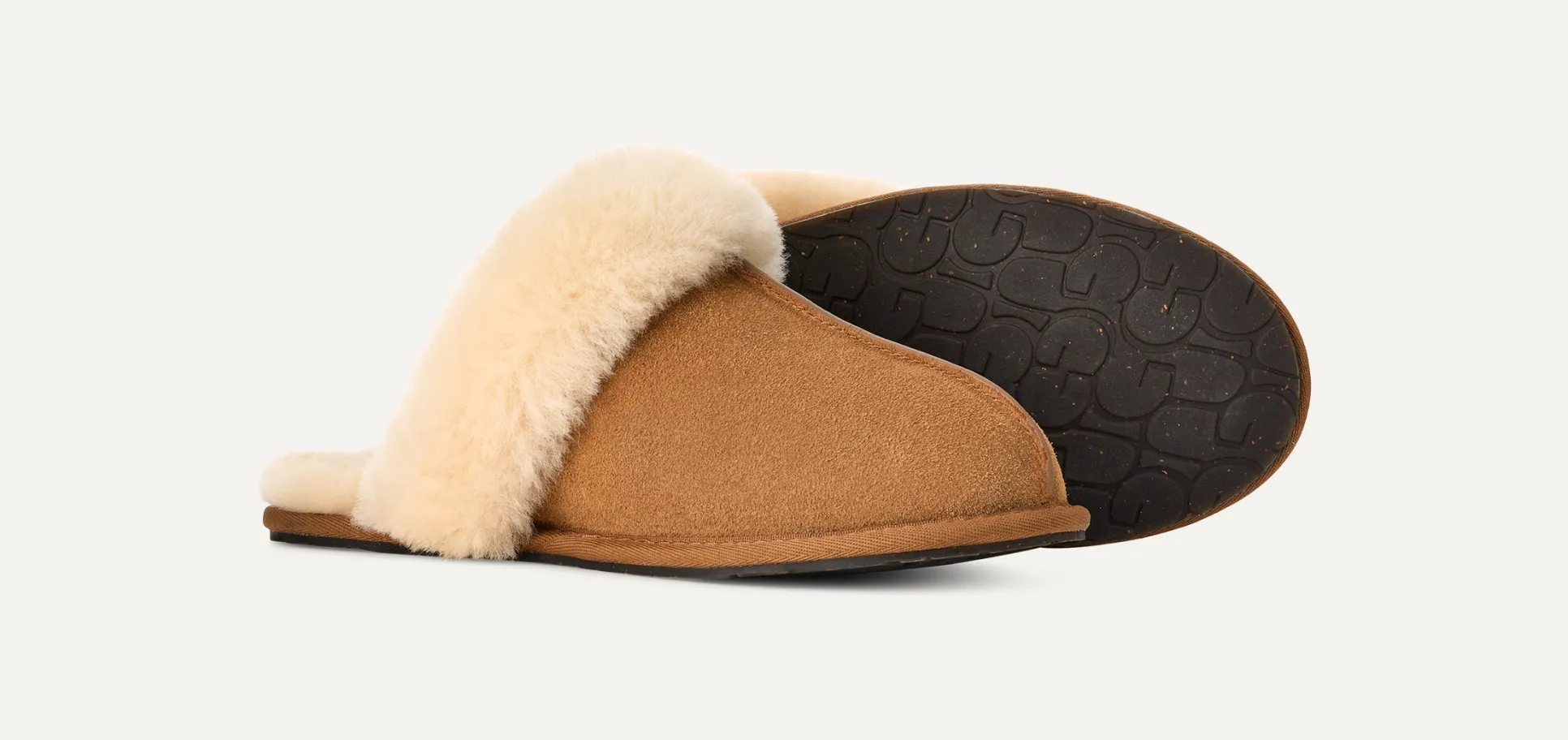 UGG Women's Scuffette II