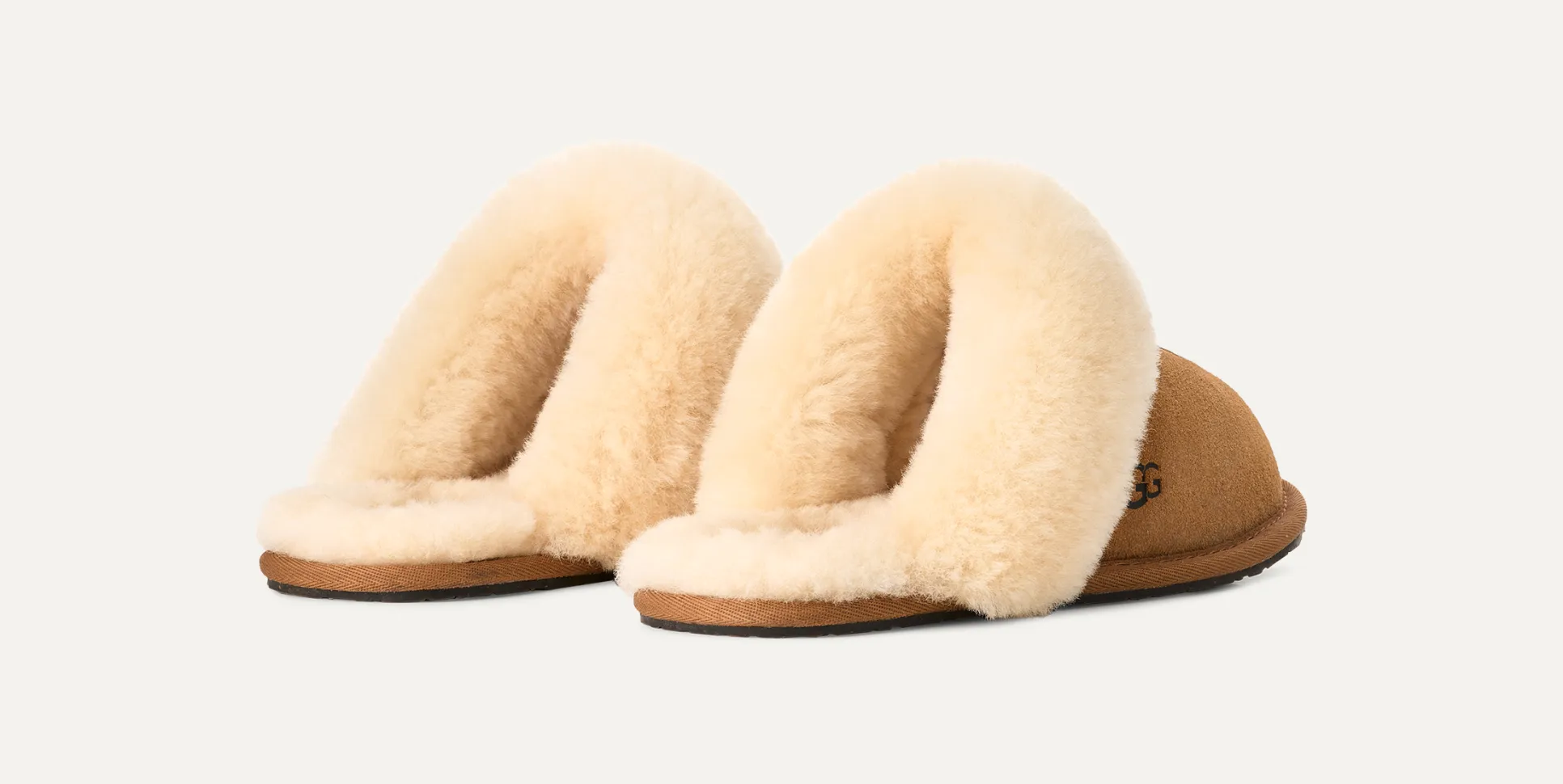 UGG Women's Scuffette II