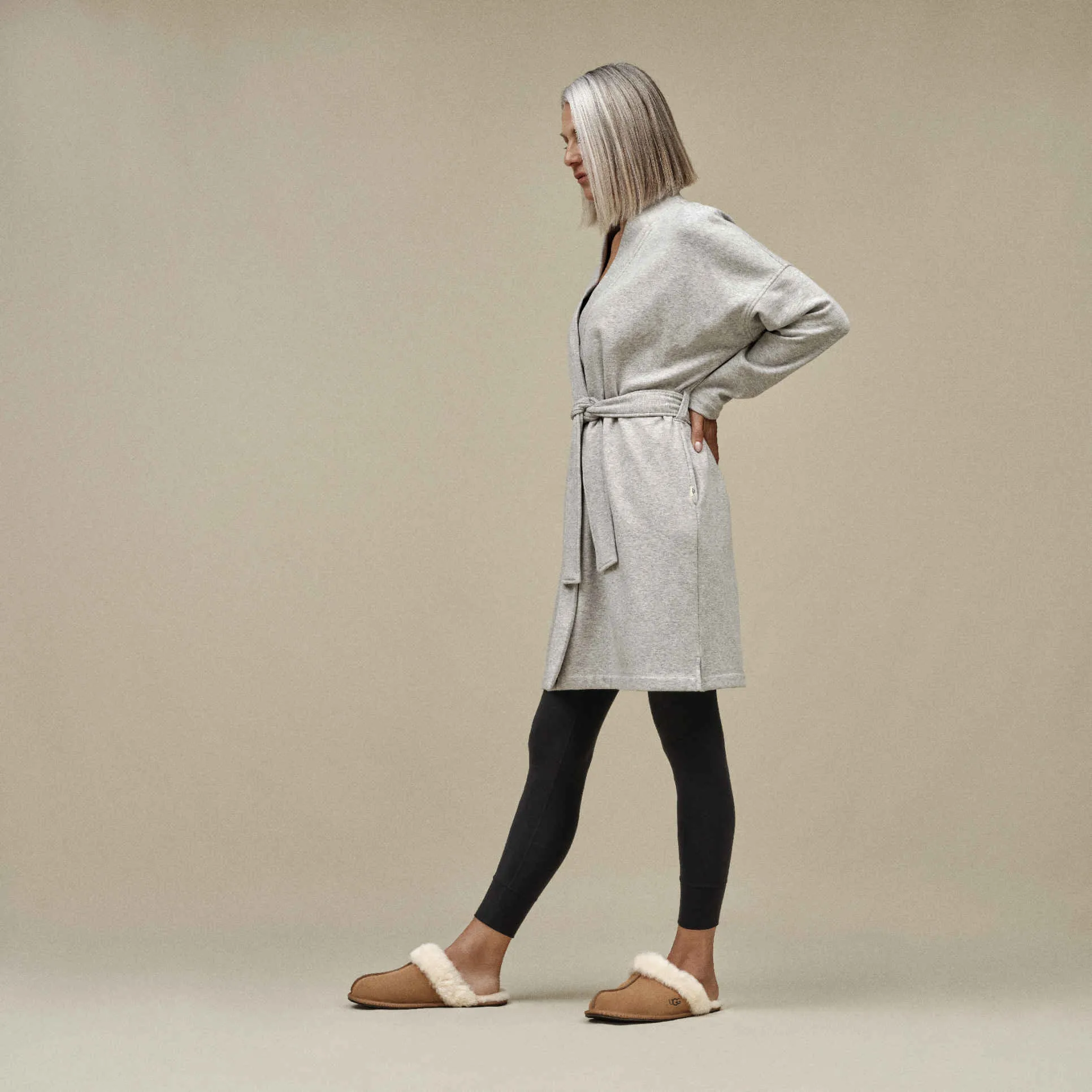 UGG Women's Scuffette II