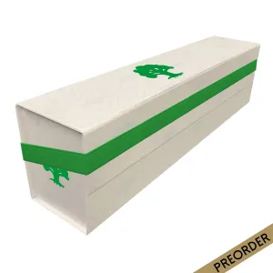 Ultra Pro MTG Mana 8 500  Flat Pack Storage Deck Box Forest