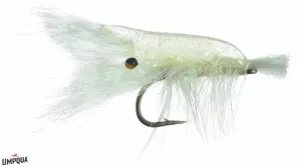 Ultra Shrimp