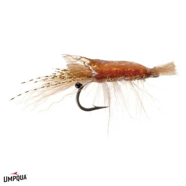 Ultra Shrimp