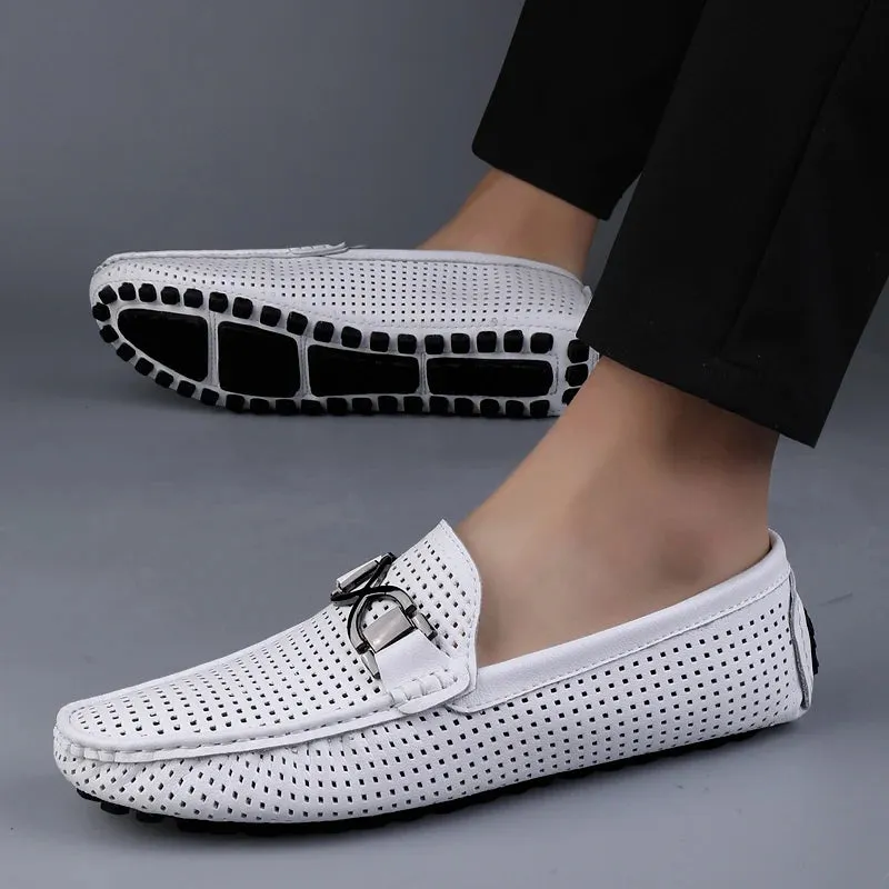 Ventalio Italian Loafer