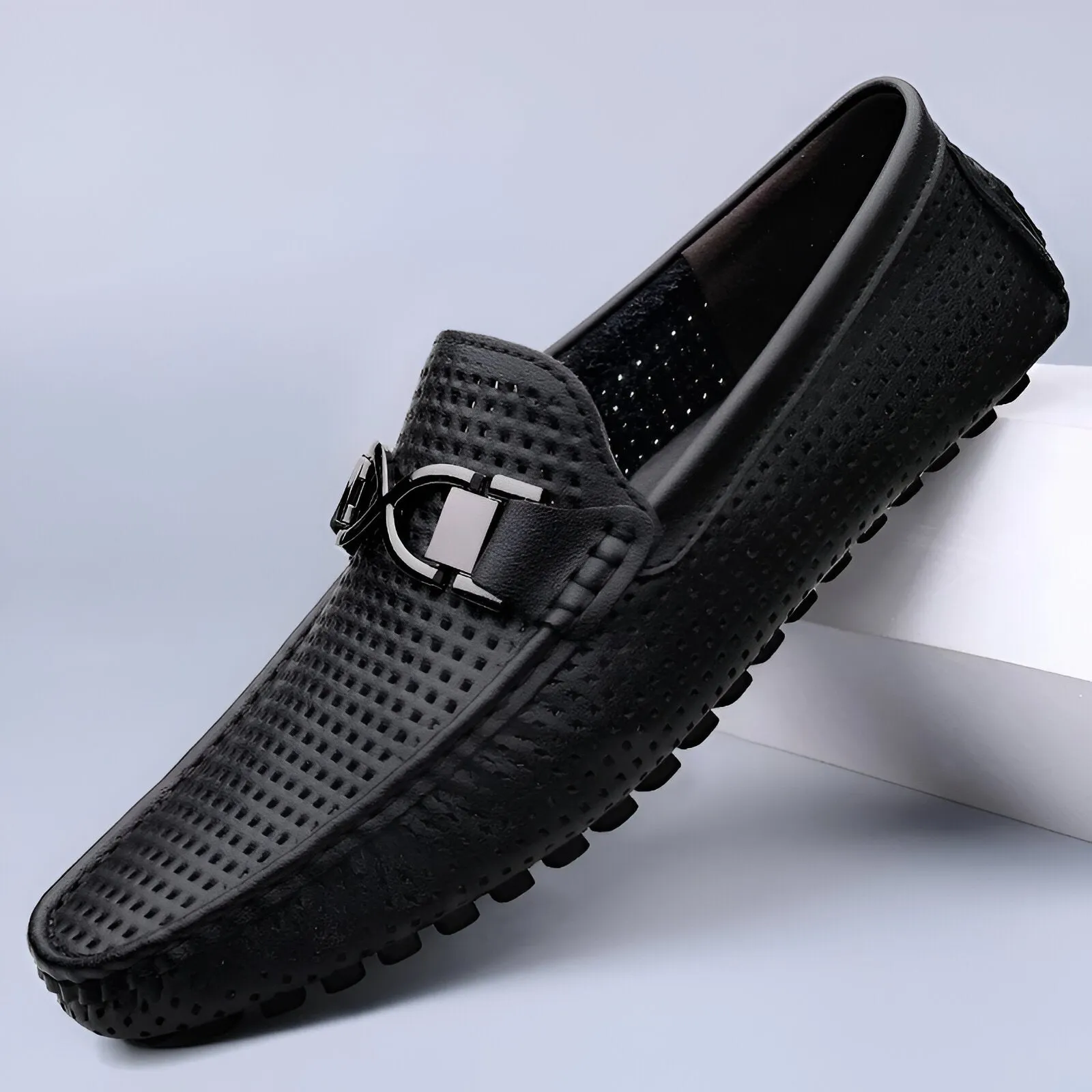 Ventalio Italian Loafer
