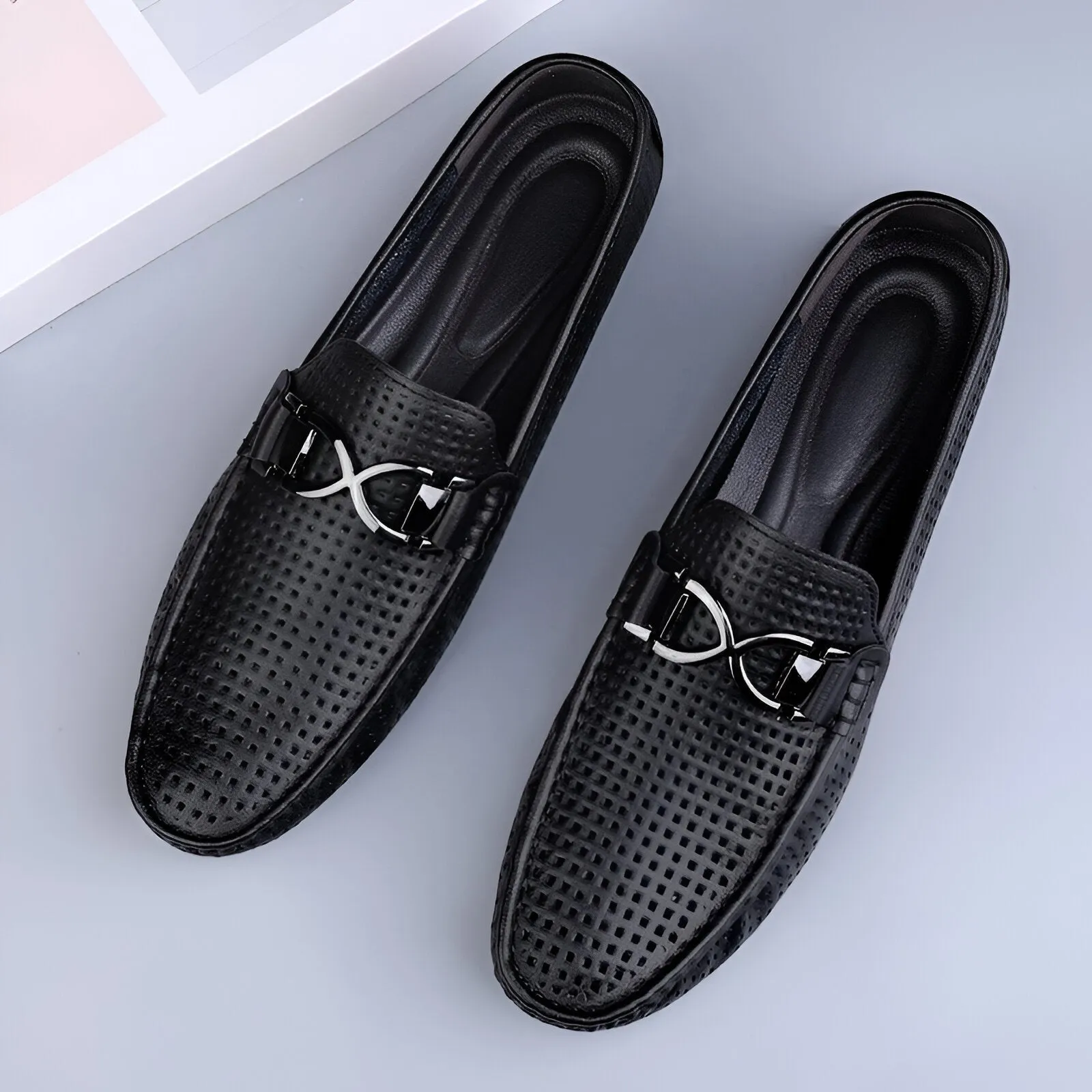 Ventalio Italian Loafer