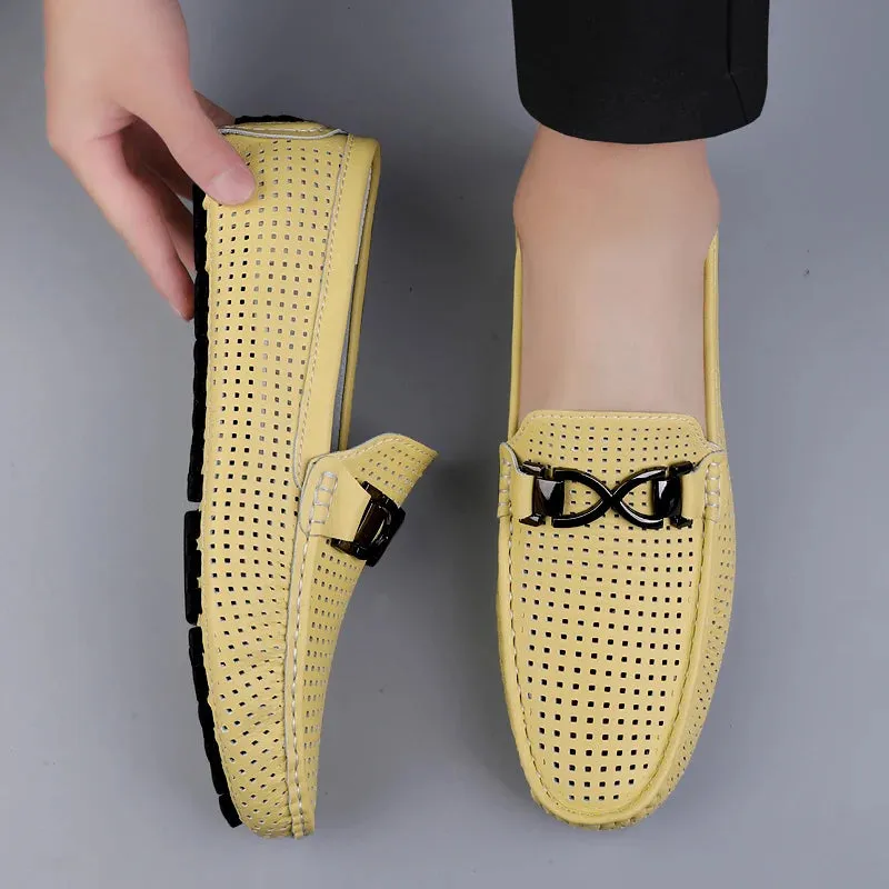 Ventalio Italian Loafer