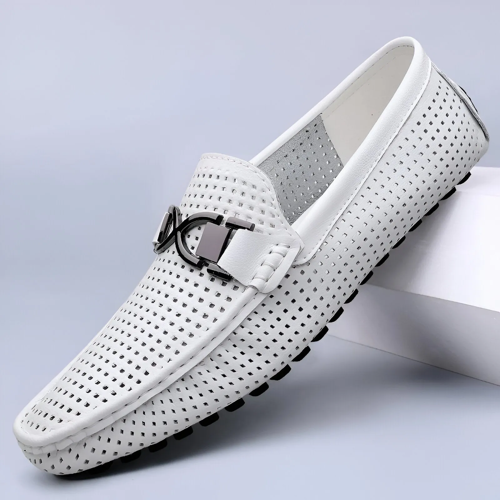 Ventalio Italian Loafer