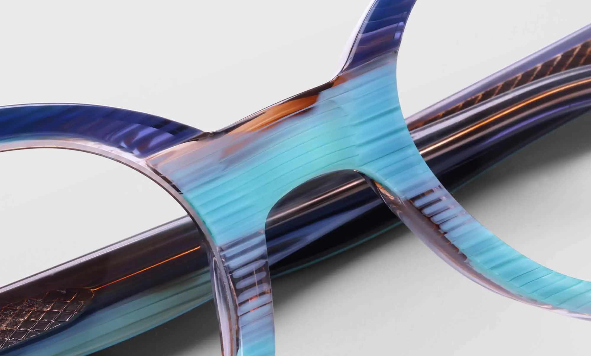 Well-Rounded Blue Light Glasses