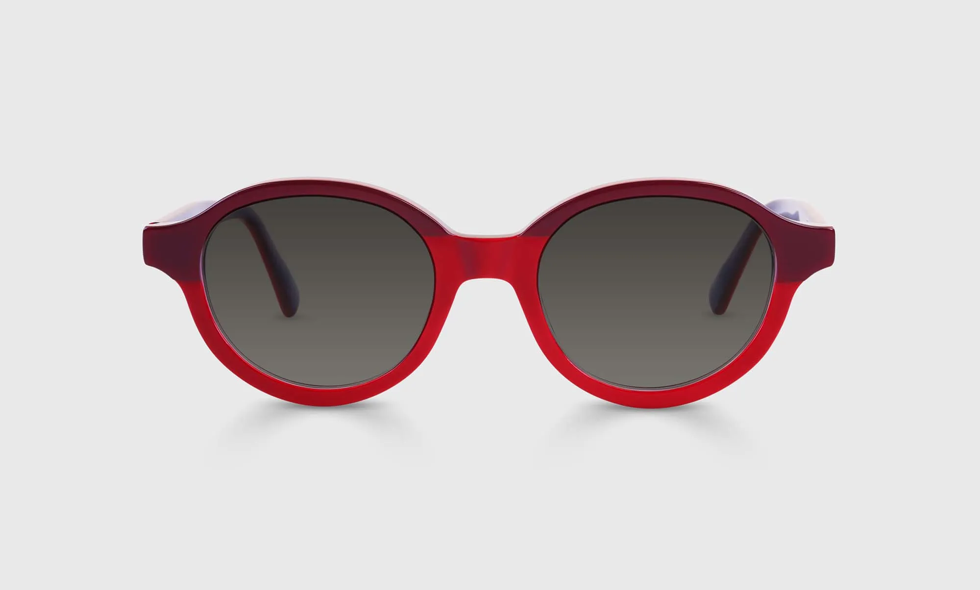 Well-Rounded Blue Light Glasses