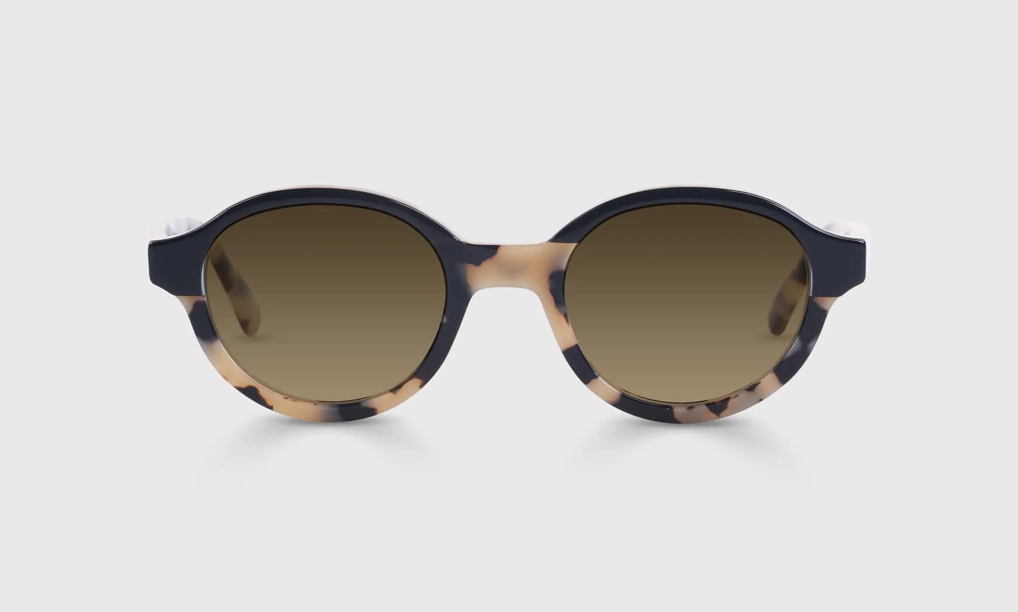 Well-Rounded Blue Light Glasses