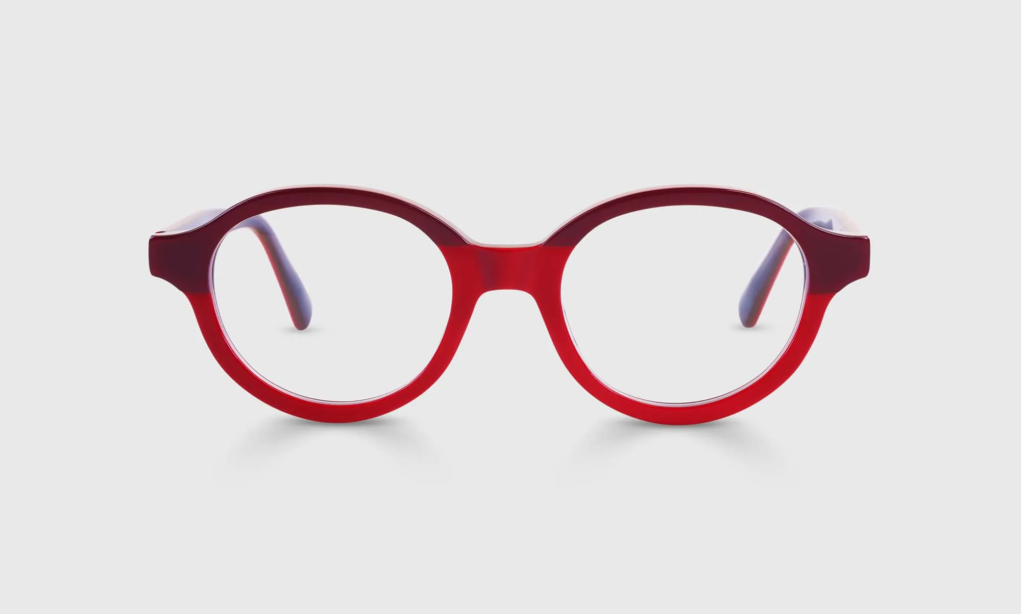 Well-Rounded Blue Light Glasses