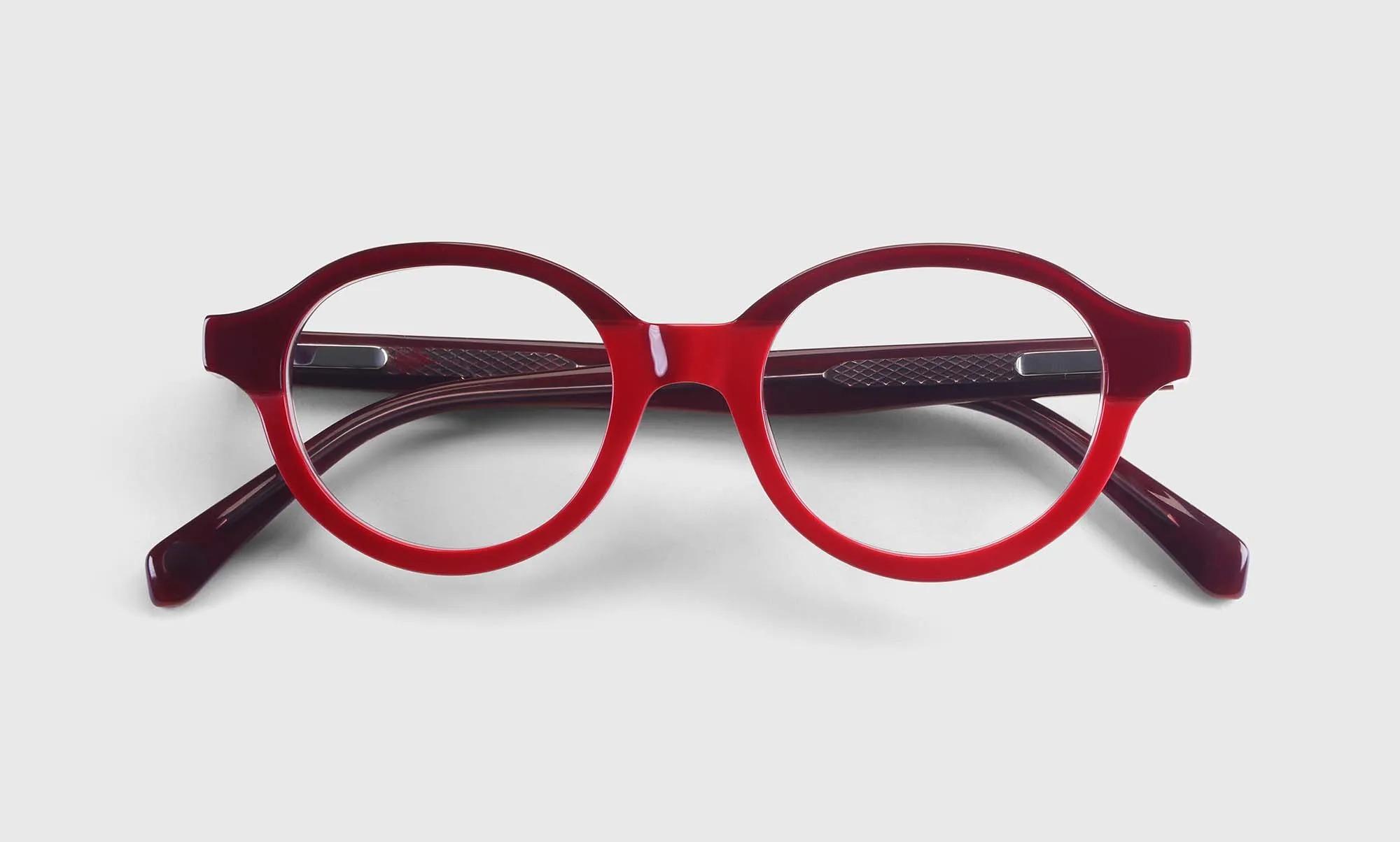 Well-Rounded Blue Light Glasses