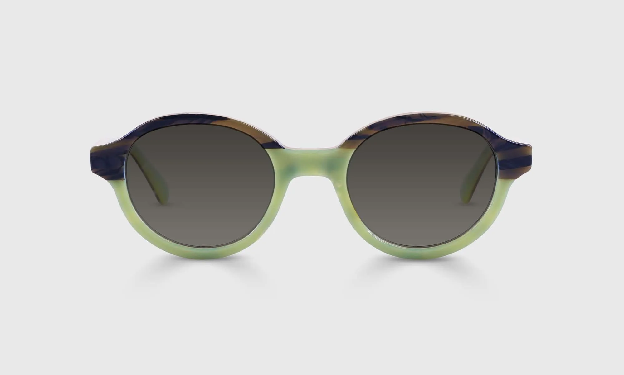 Well-Rounded Blue Light Glasses
