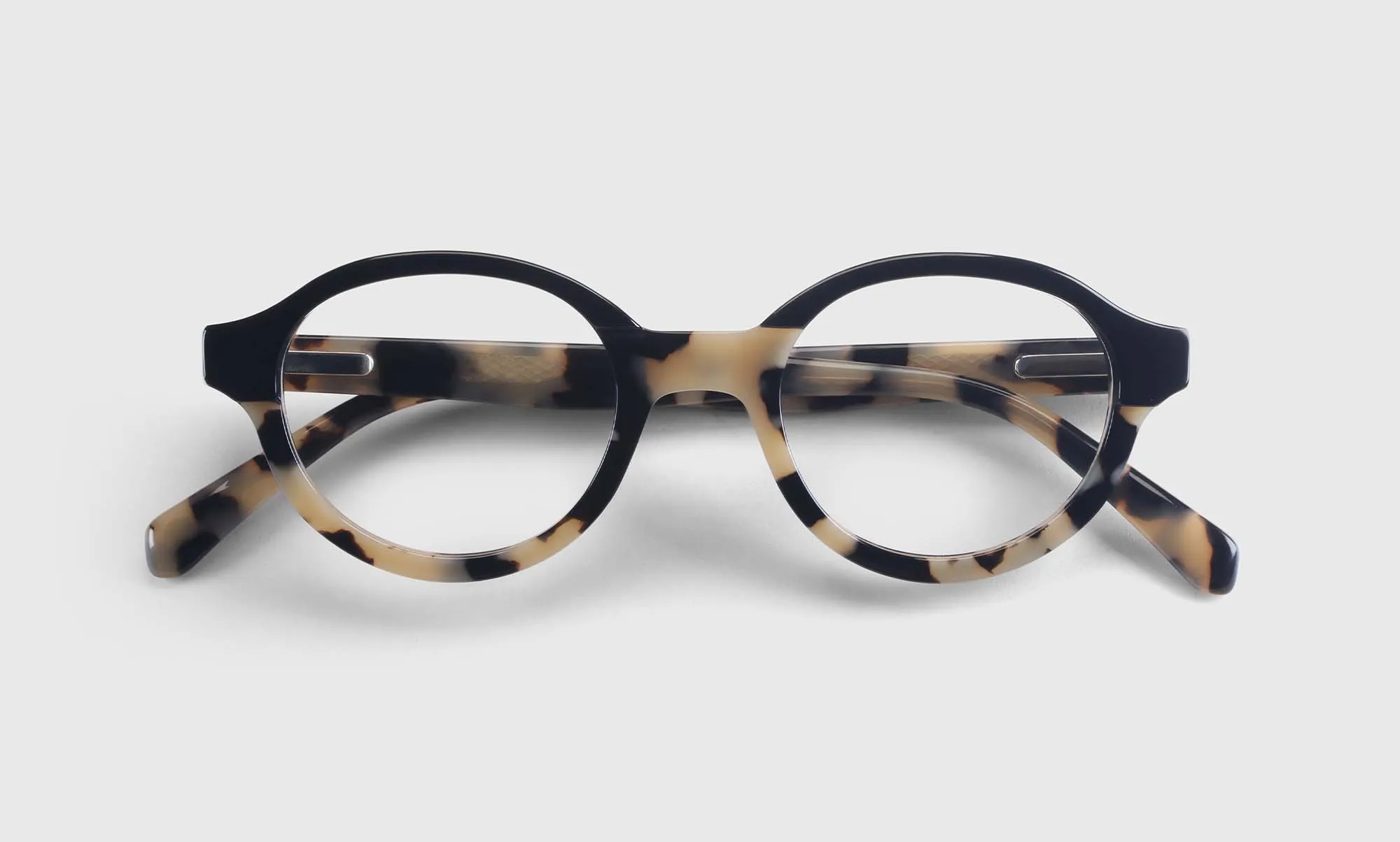 Well-Rounded Blue Light Glasses