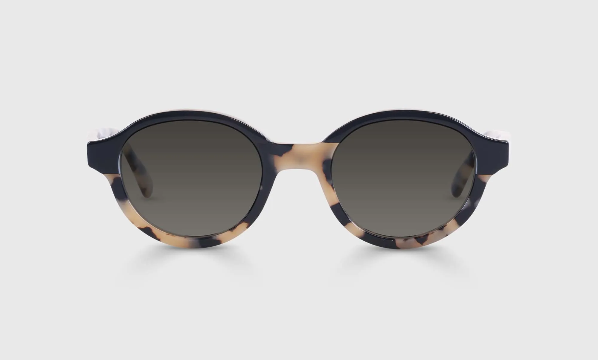 Well-Rounded Blue Light Glasses