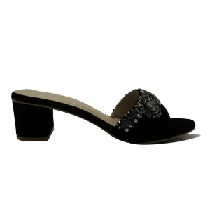 WOMEN CASUAL SLIPPER RL-309
