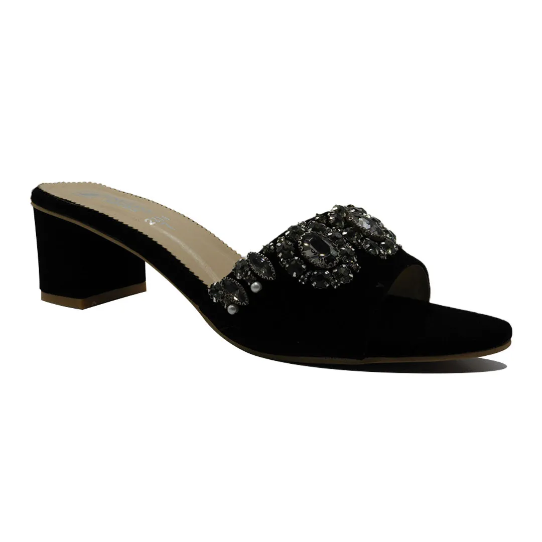 WOMEN CASUAL SLIPPER RL-309