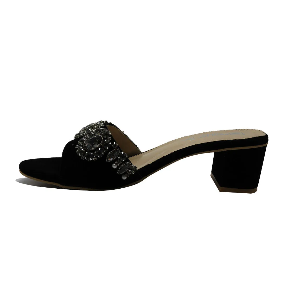 WOMEN CASUAL SLIPPER RL-309