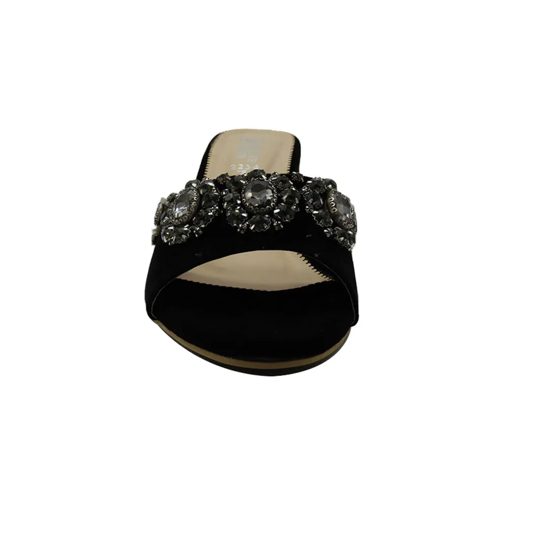 WOMEN CASUAL SLIPPER RL-309