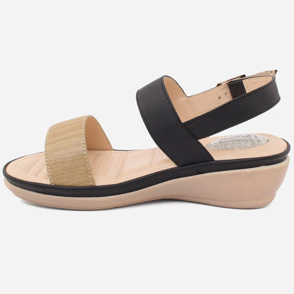 Women "JOYCE" Comfort Sandals