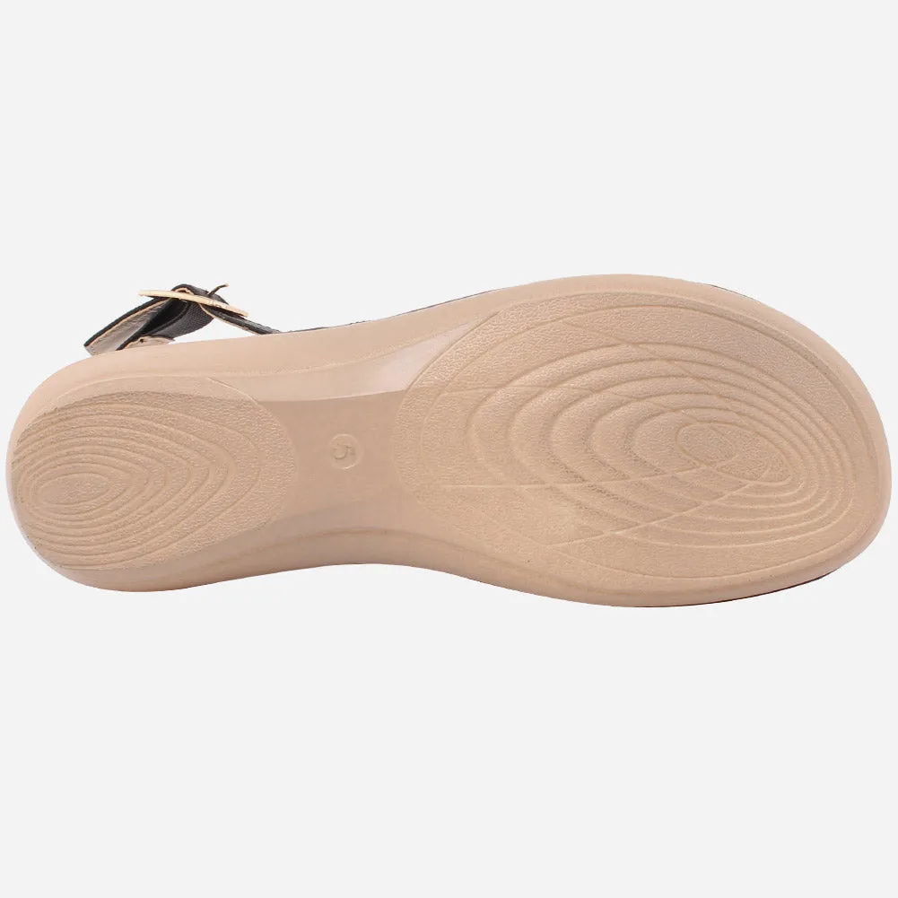 Women "JOYCE" Comfort Sandals