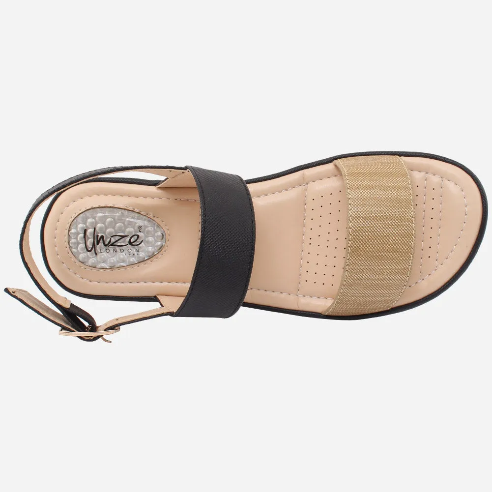 Women "JOYCE" Comfort Sandals