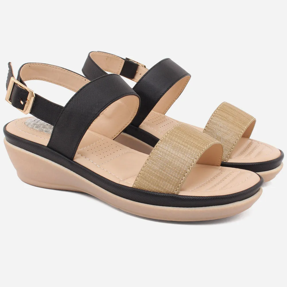 Women "JOYCE" Comfort Sandals