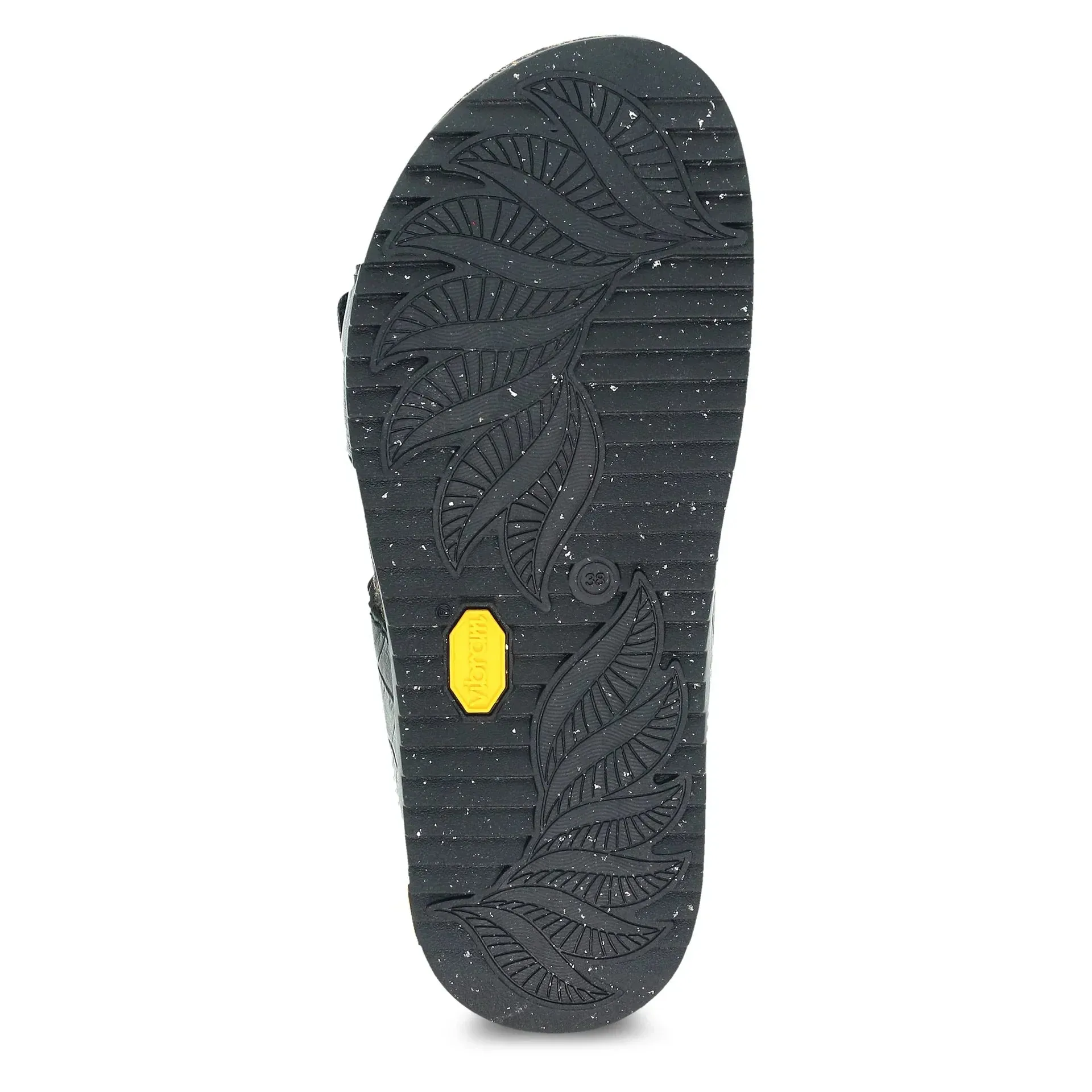 WOMEN'S DANSKO DAYNA | BLACK CROCO