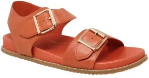 WOMEN'S ZIERA HASTICE | PAPRIKA LEATHER