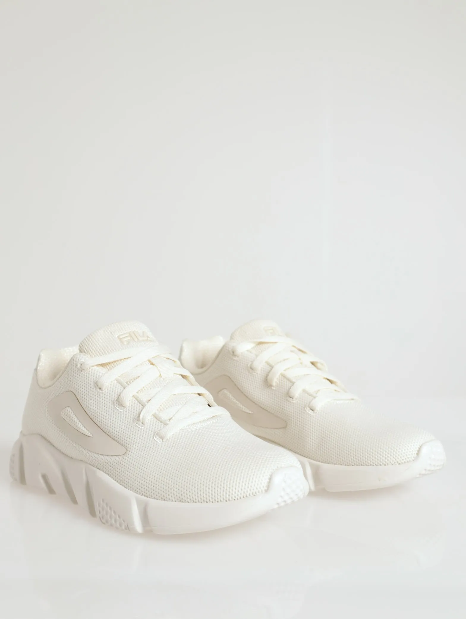 Zarin Basic Jogger - Gardinia