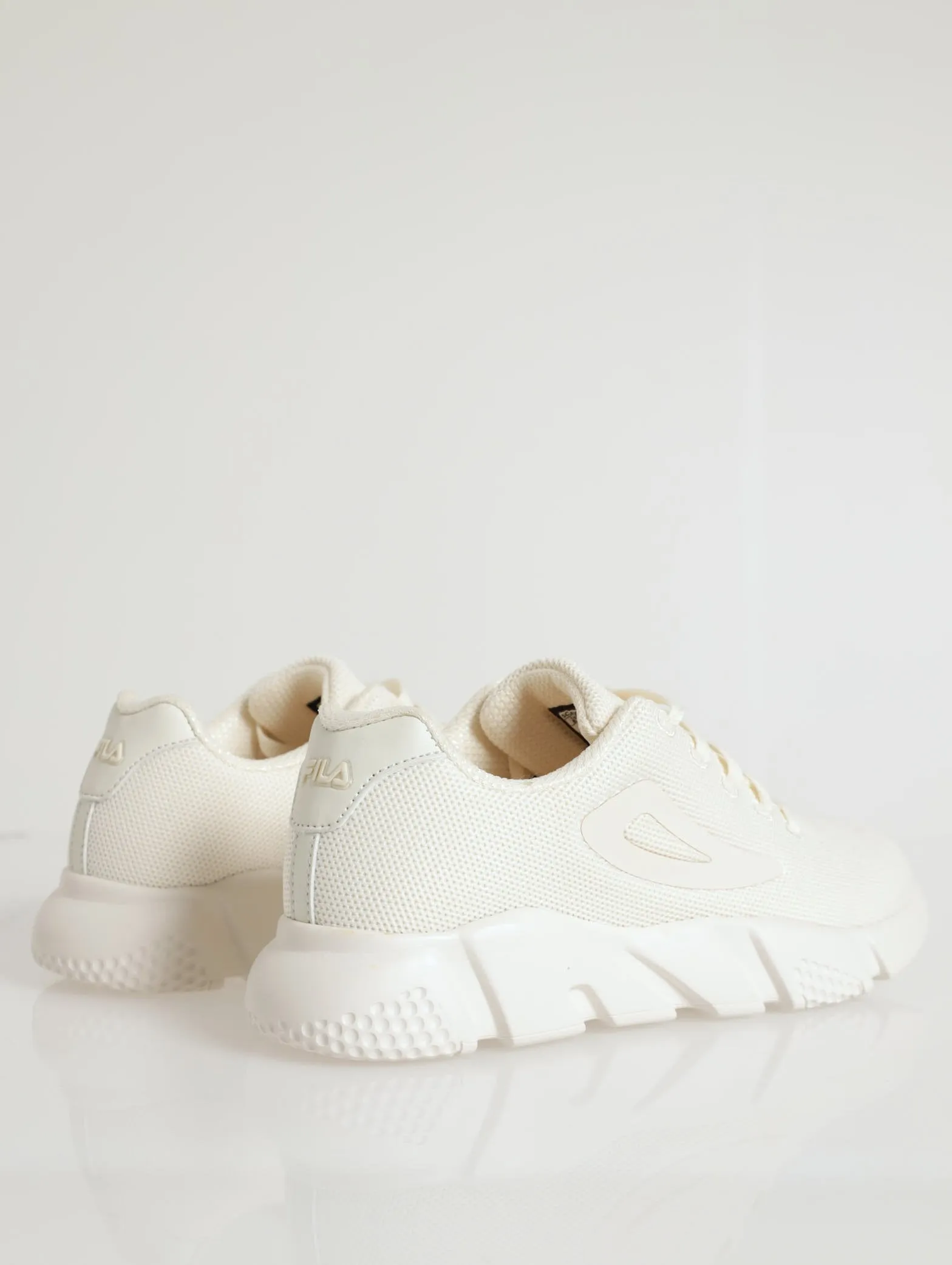 Zarin Basic Jogger - Gardinia