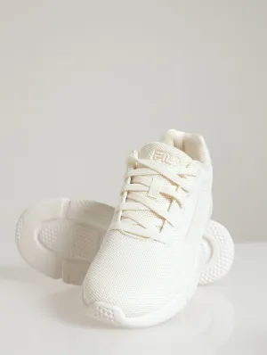 Zarin Basic Jogger - Gardinia