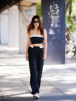 ZENDAYA- Set (Black)