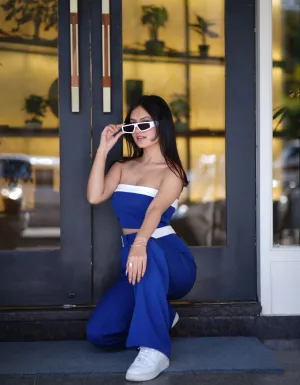 ZENDAYA- Set (Blue)