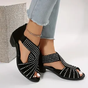 Zooey™ | Orthopedic Comfort Sandals