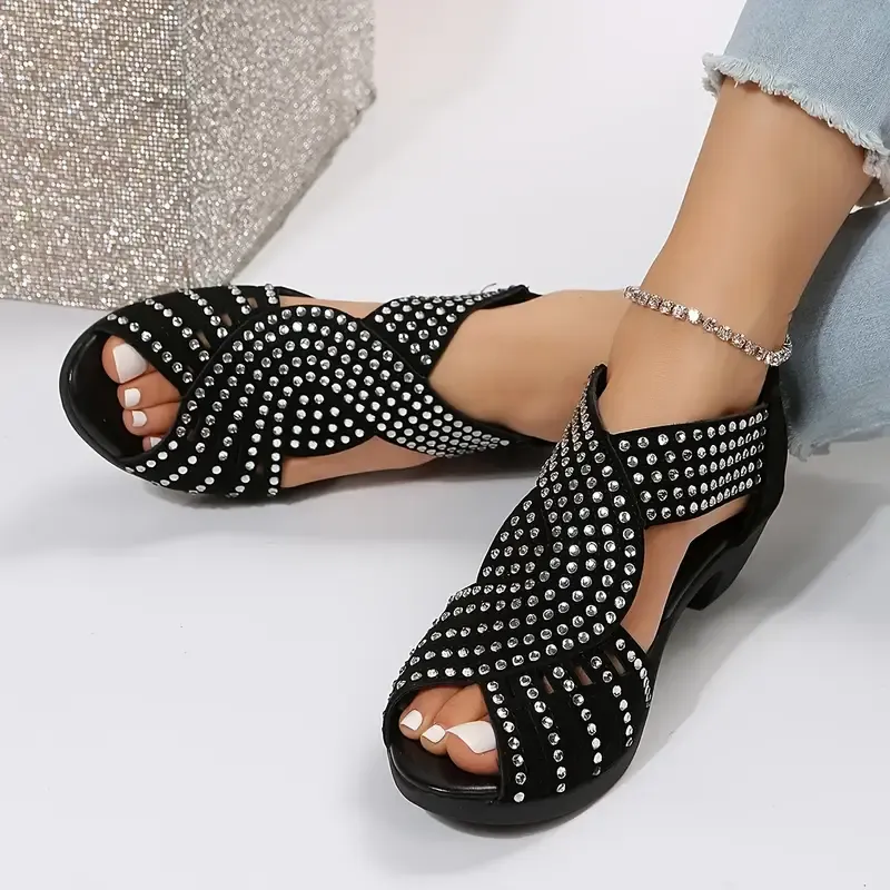 Zooey™ | Orthopedic Comfort Sandals