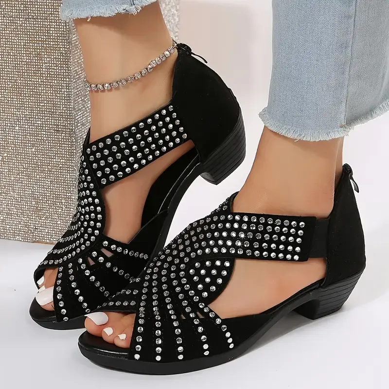 Zooey™ | Orthopedic Comfort Sandals