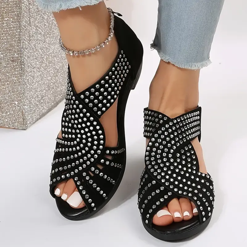 Zooey™ | Orthopedic Comfort Sandals